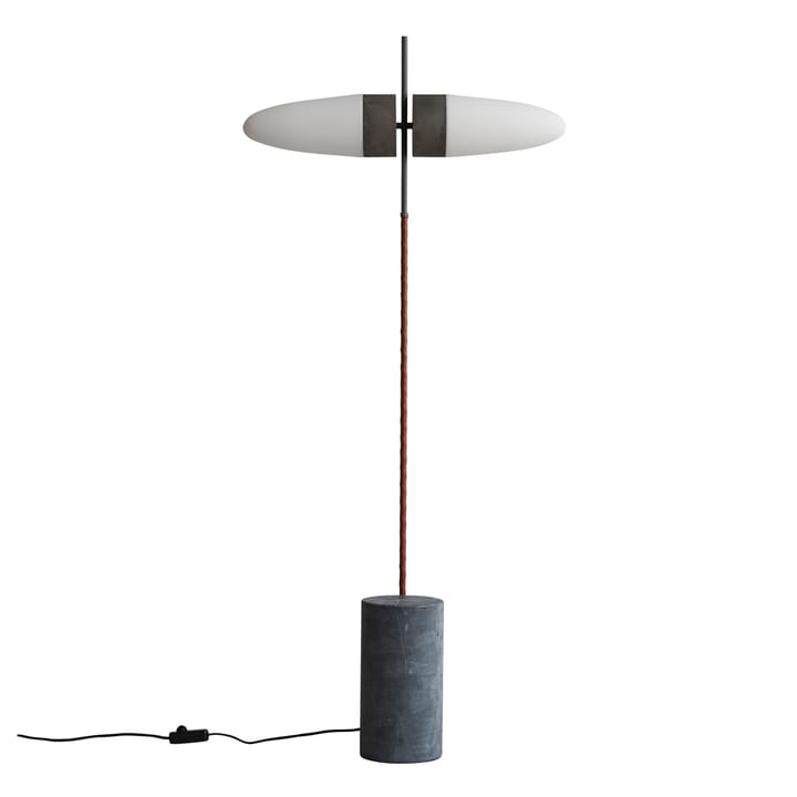 Lampa podłogowa Bull 140 cm - Oksydowany - 101 Copenhagen