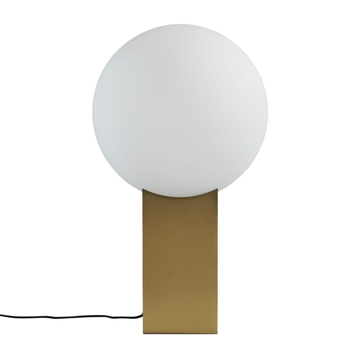 Lampa podłogowa Hoop 70 cm - Mosiądz - 101 Copenhagen