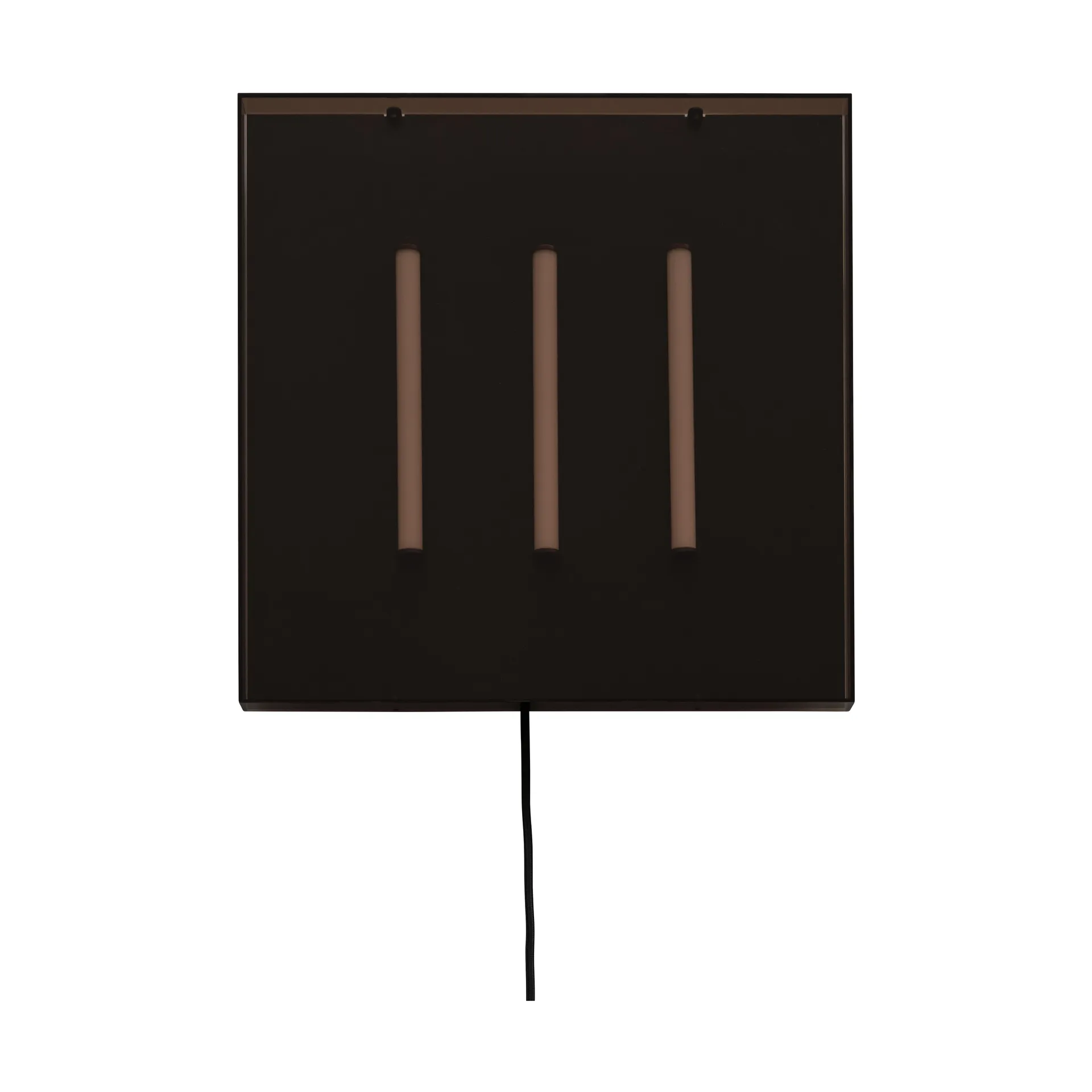 Lampa ścienna Trois 40x40 cm, Taupe 101 Copenhagen