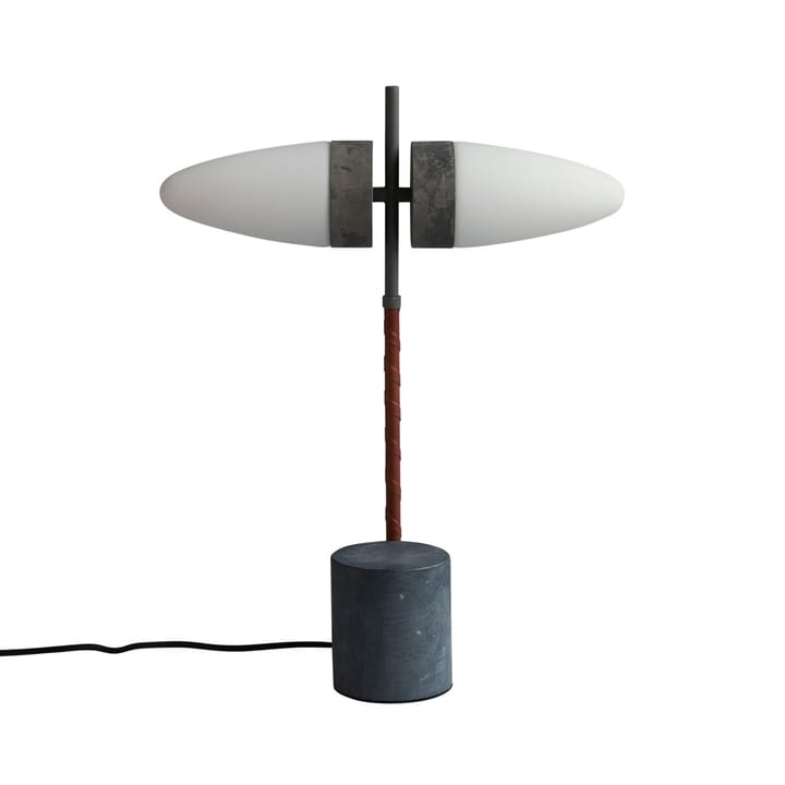 Lampa stołowa Bull 50 cm - Oksydowany - 101 Copenhagen