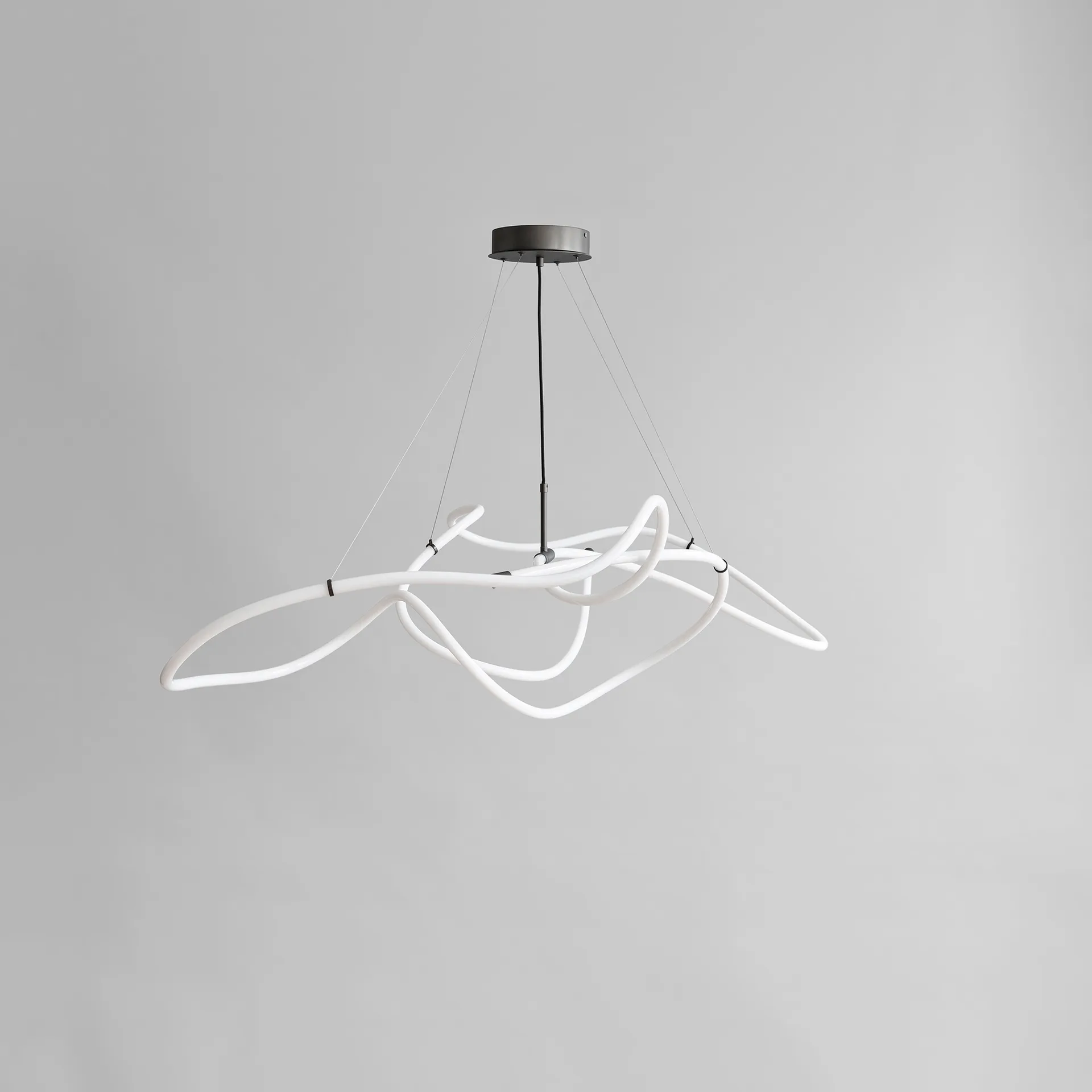 Lampa sufitowa Ghost Chandelier big, Bronze 101 Copenhagen