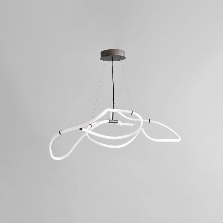 Lampa sufitowa Ghost Chandelier mini - Bronze - 101 Copenhagen