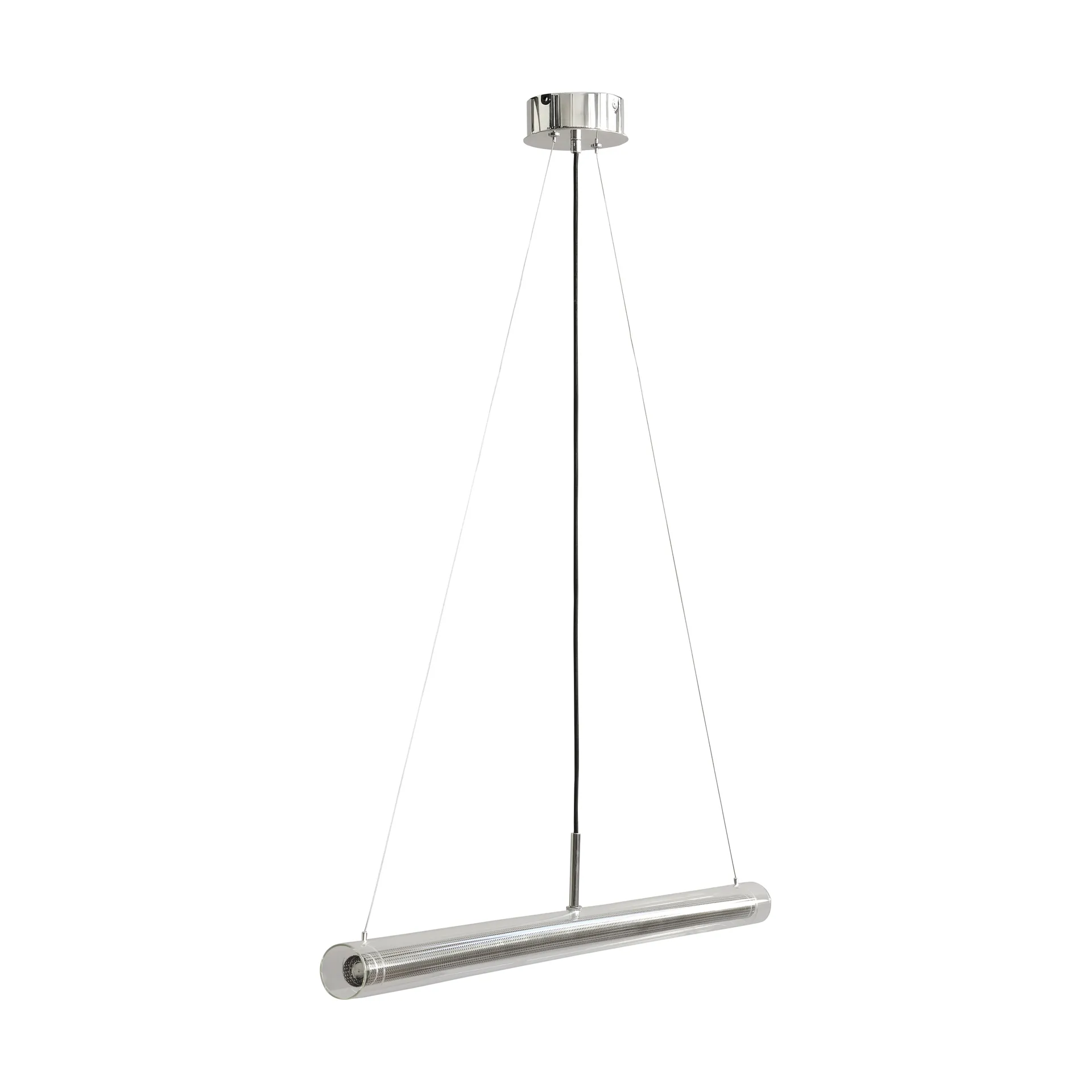 Lampa wisząca Frame, Chrom 101 Copenhagen