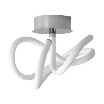 Lampa wisząca Ghost - Chrome - 101 Copenhagen