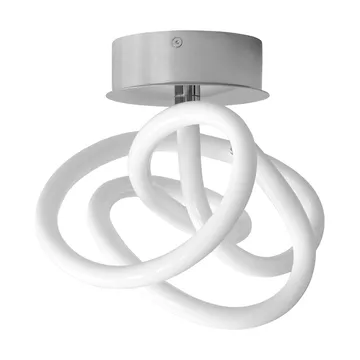 Lampa wisząca Ghost - Chrome - 101 Copenhagen