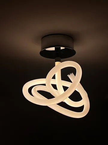 Lampa wisząca Ghost - Chrome - 101 Copenhagen