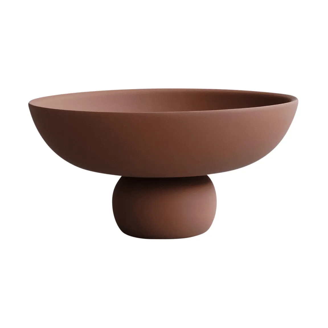 Miska Baburu Ø20 cm, Almond 101 Copenhagen
