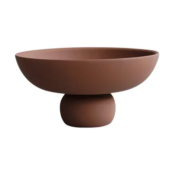 Miska Baburu Ø20 cm - Almond - 101 Copenhagen