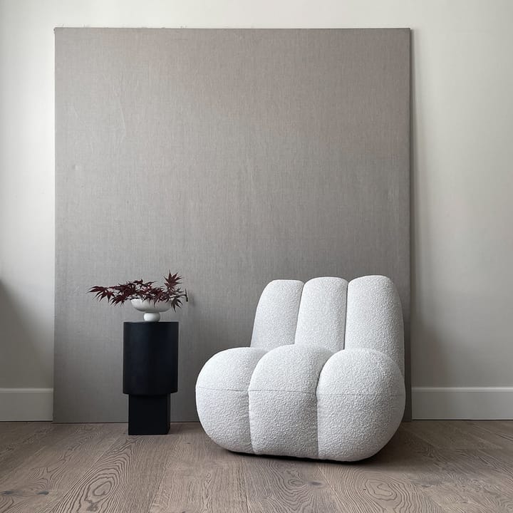 Miska Baburu Ø20 cm, Bone White 101 Copenhagen