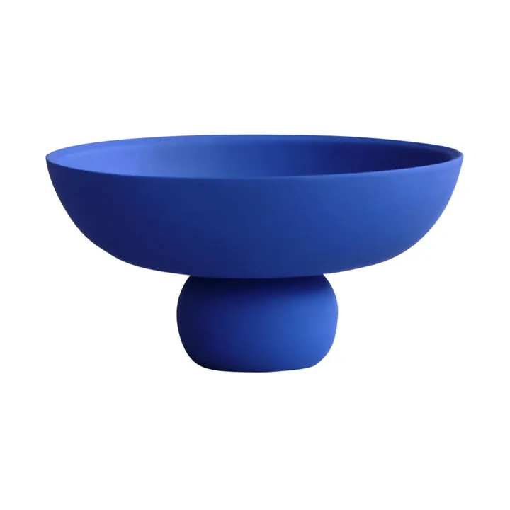 Miska Baburu Ø20 cm - Marrakech blue - 101 Copenhagen