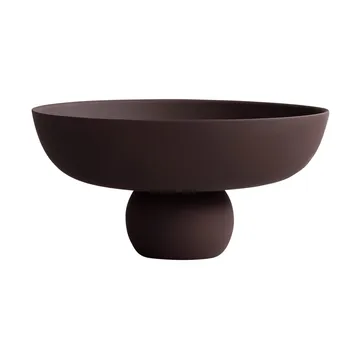 Miska Baburu Ø30 cm - Chocolate brown - 101 Copenhagen