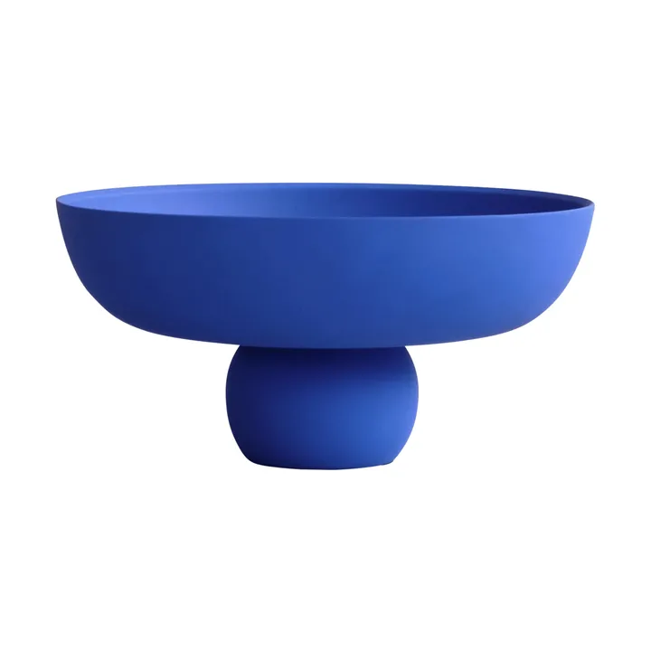 Miska Baburu Ø30 cm - Marrakech blue - 101 Copenhagen