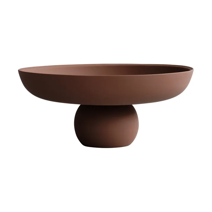 Miska Baburu big Ø43 cm - Almond - 101 Copenhagen