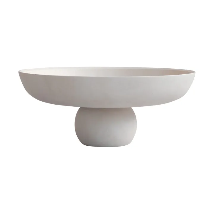 Miska Baburu big Ø43 cm - Birch - 101 Copenhagen