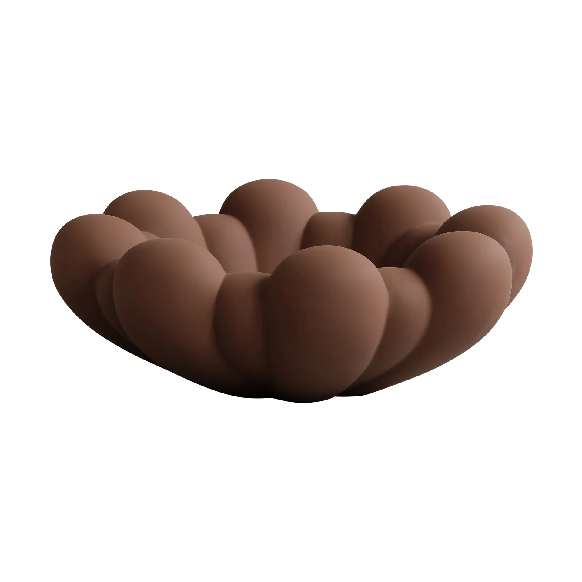Miska Bloom tray, Almond 101 Copenhagen