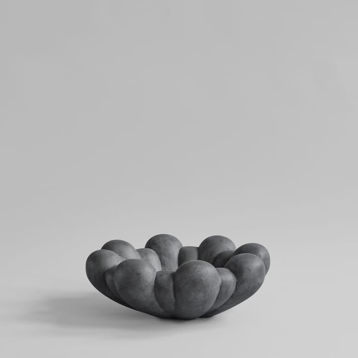 Miska Bloom tray , Ciemnoszary 101 Copenhagen