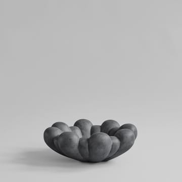 Miska Bloom tray  - Ciemnoszary - 101 Copenhagen