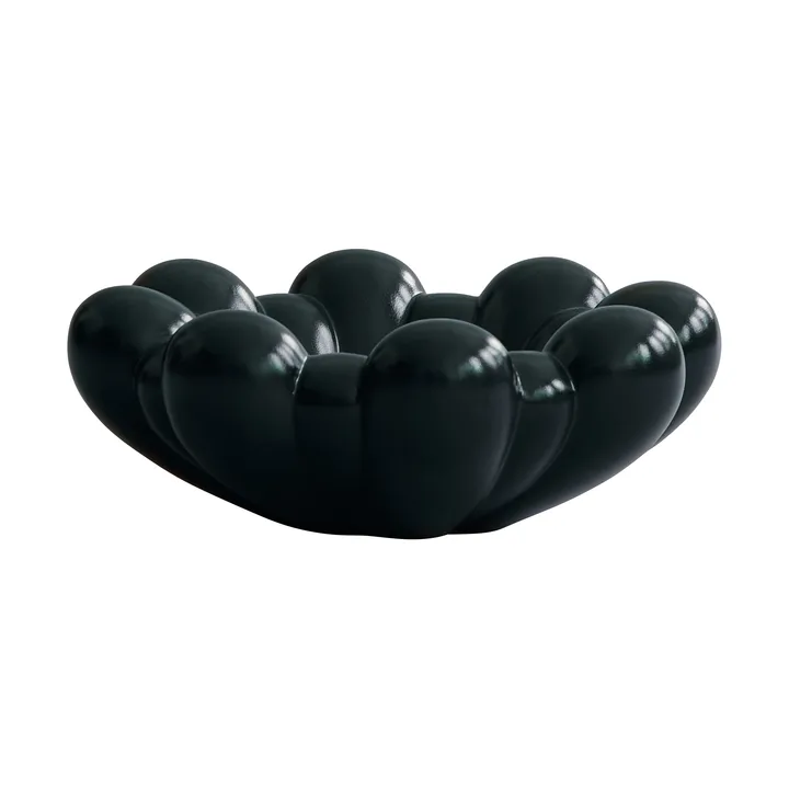 Miska Bloom tray - Dark green - 101 Copenhagen
