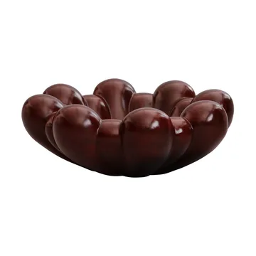 Miska Bloom tray - Maroon - 101 Copenhagen