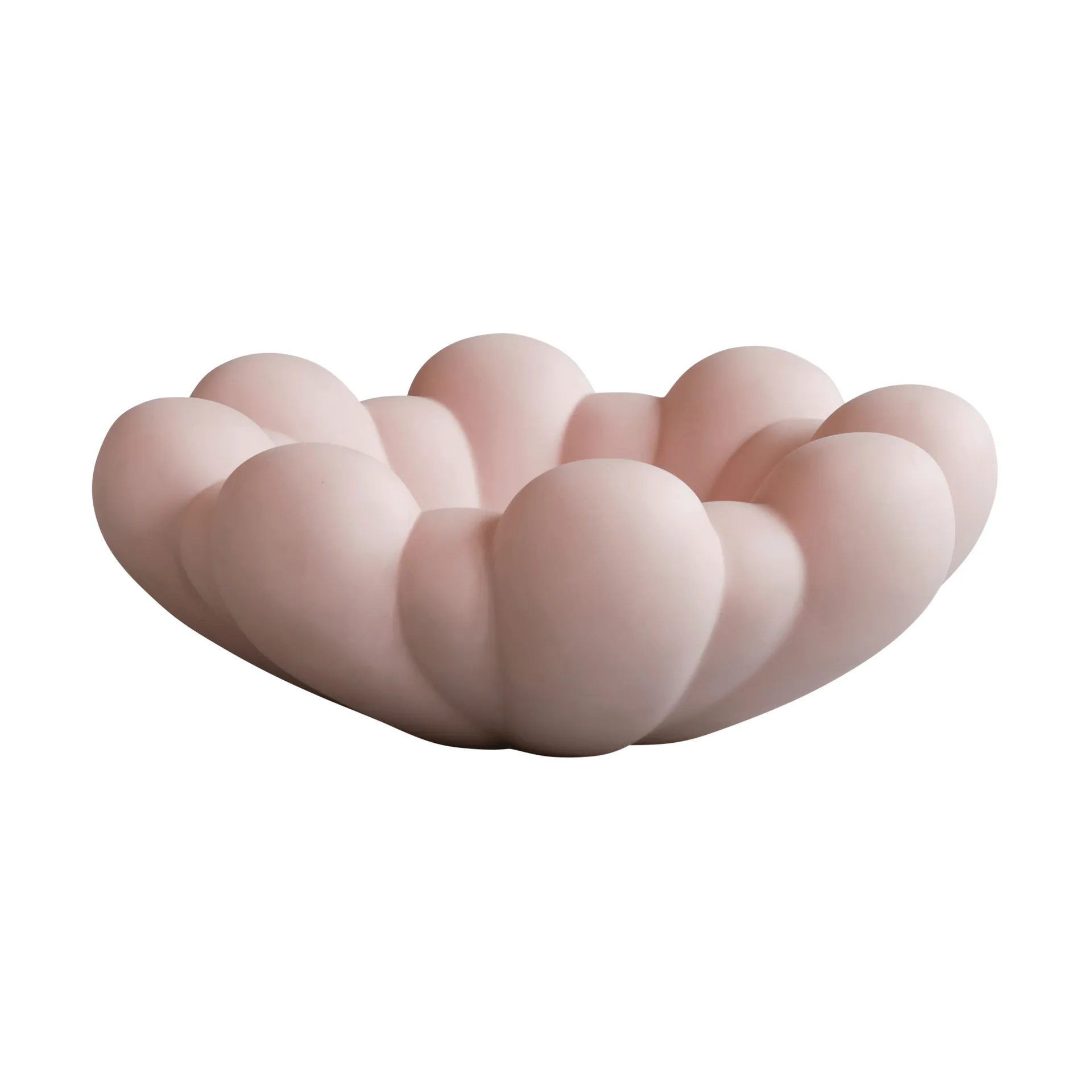 Miska Bloom tray, Rose 101 Copenhagen