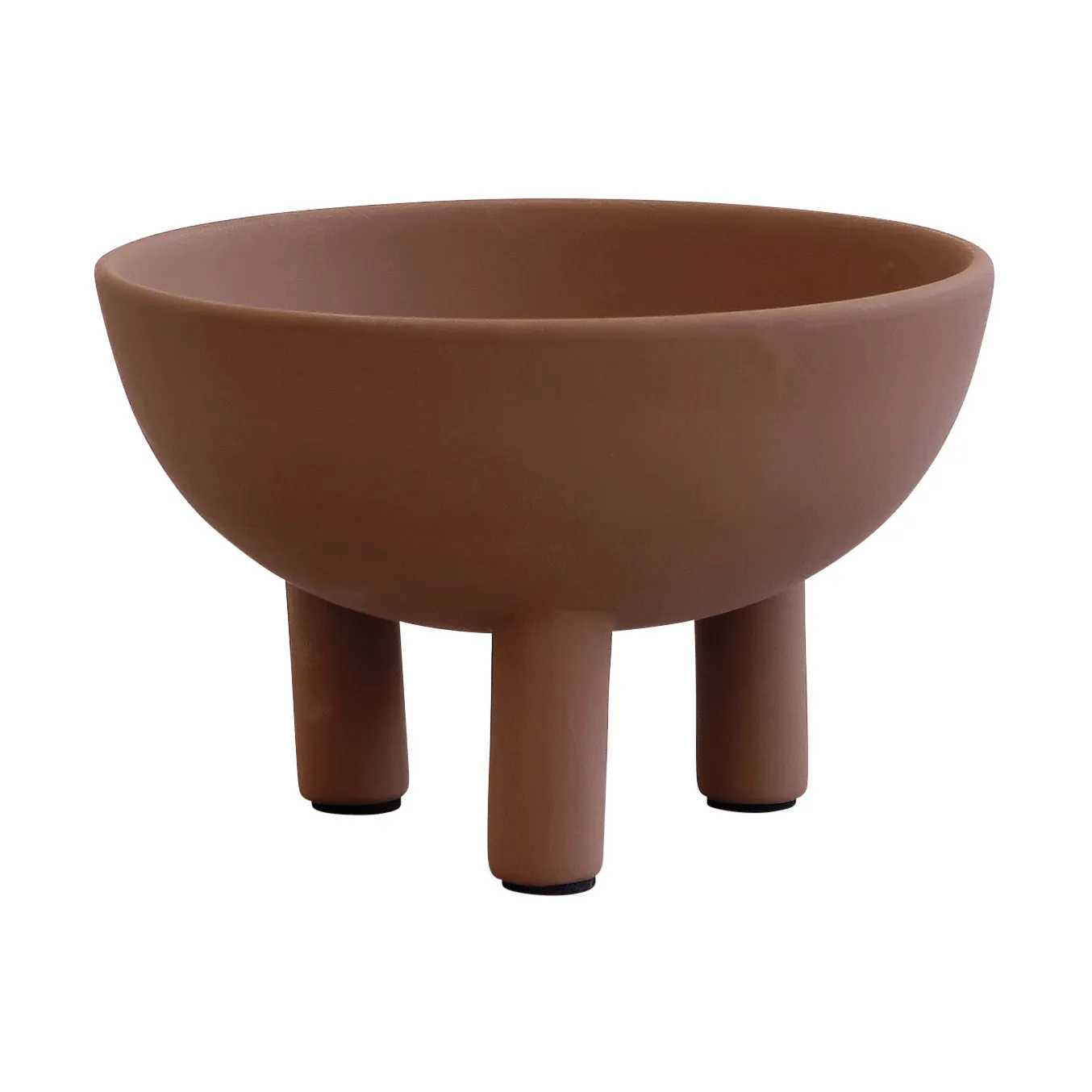 Miska Duck Bowl Big, Almond 101 Copenhagen