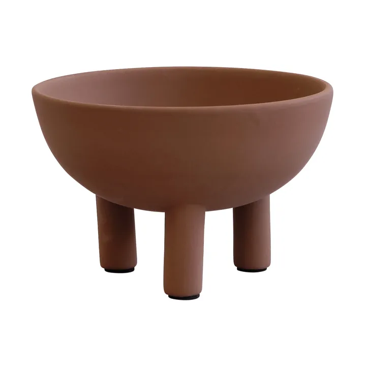 Miska Duck Bowl Big - Almond - 101 Copenhagen
