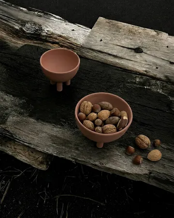 Miska Duck Bowl Big - Almond - 101 Copenhagen