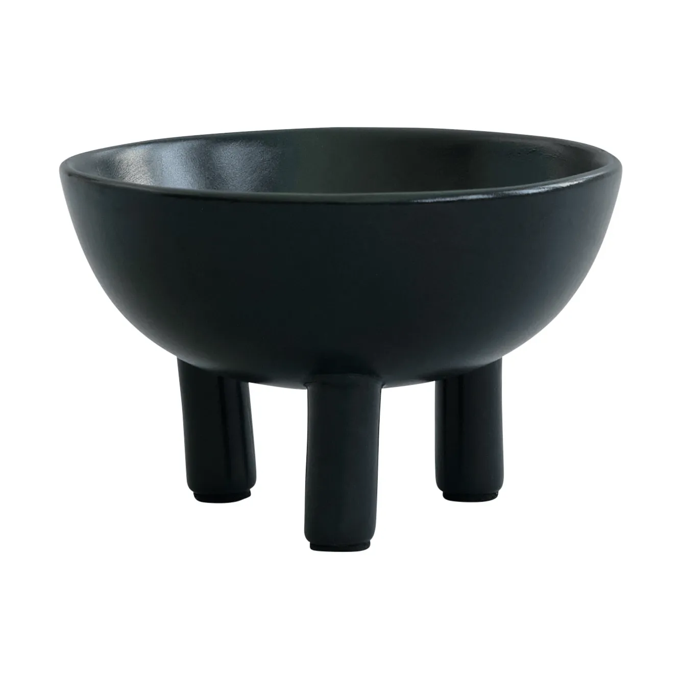 Miska Duck Bowl Big, Dark green 101 Copenhagen