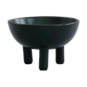 Miska Duck Bowl Big - Dark green - 101 Copenhagen