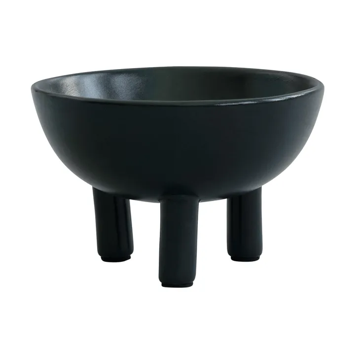 Miska Duck Bowl Big - Dark green - 101 Copenhagen