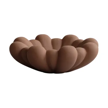 Miska medio Bloom Tray Ø28,5 cm - Almond - 101 Copenhagen