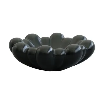Miska medio Bloom Tray Ø28,5 cm - Dark green - 101 Copenhagen