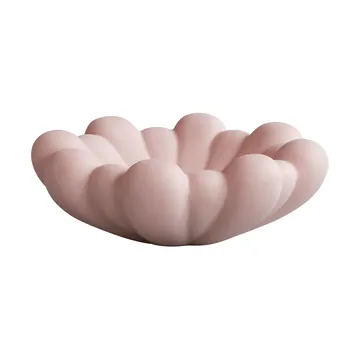 Miska medio Bloom Tray Ø28,5 cm - Rose - 101 Copenhagen