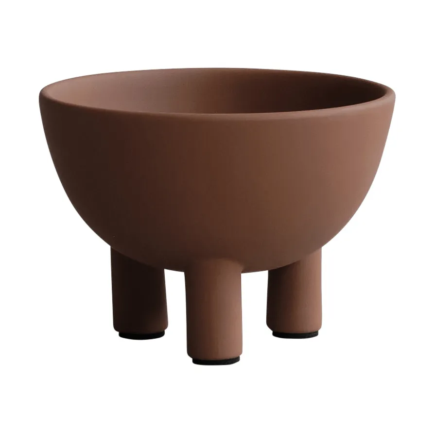 Miska mini Duck Bowl, Almond 101 Copenhagen