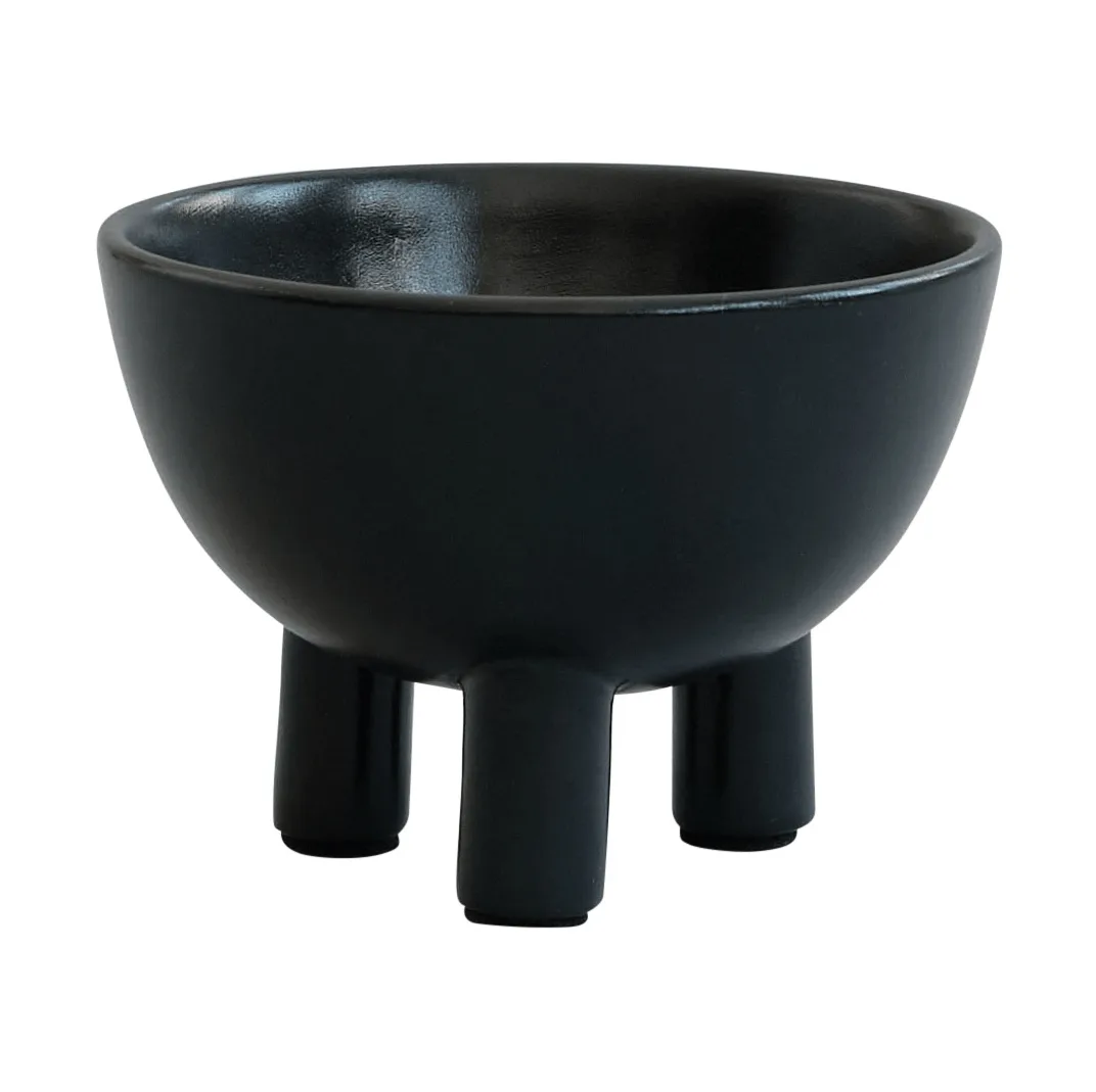 Miska mini Duck Bowl, Dark green 101 Copenhagen