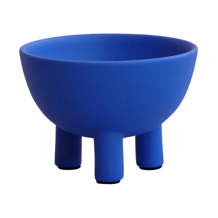 Miska mini Duck Bowl - Marrakech blue - 101 Copenhagen