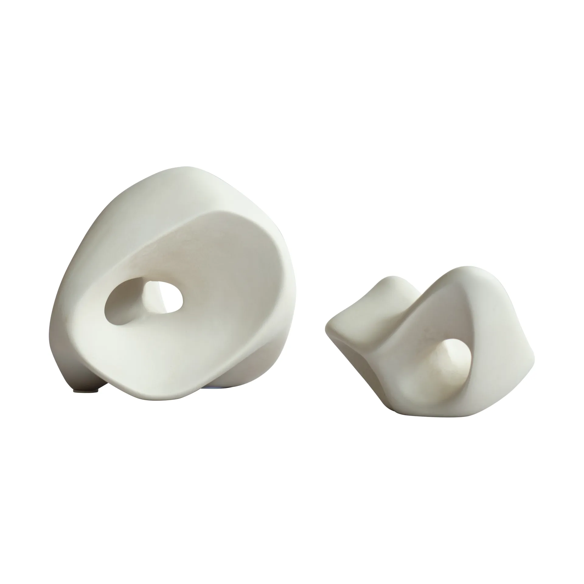 Ori rzeźba 2 części, Birch 101 Copenhagen