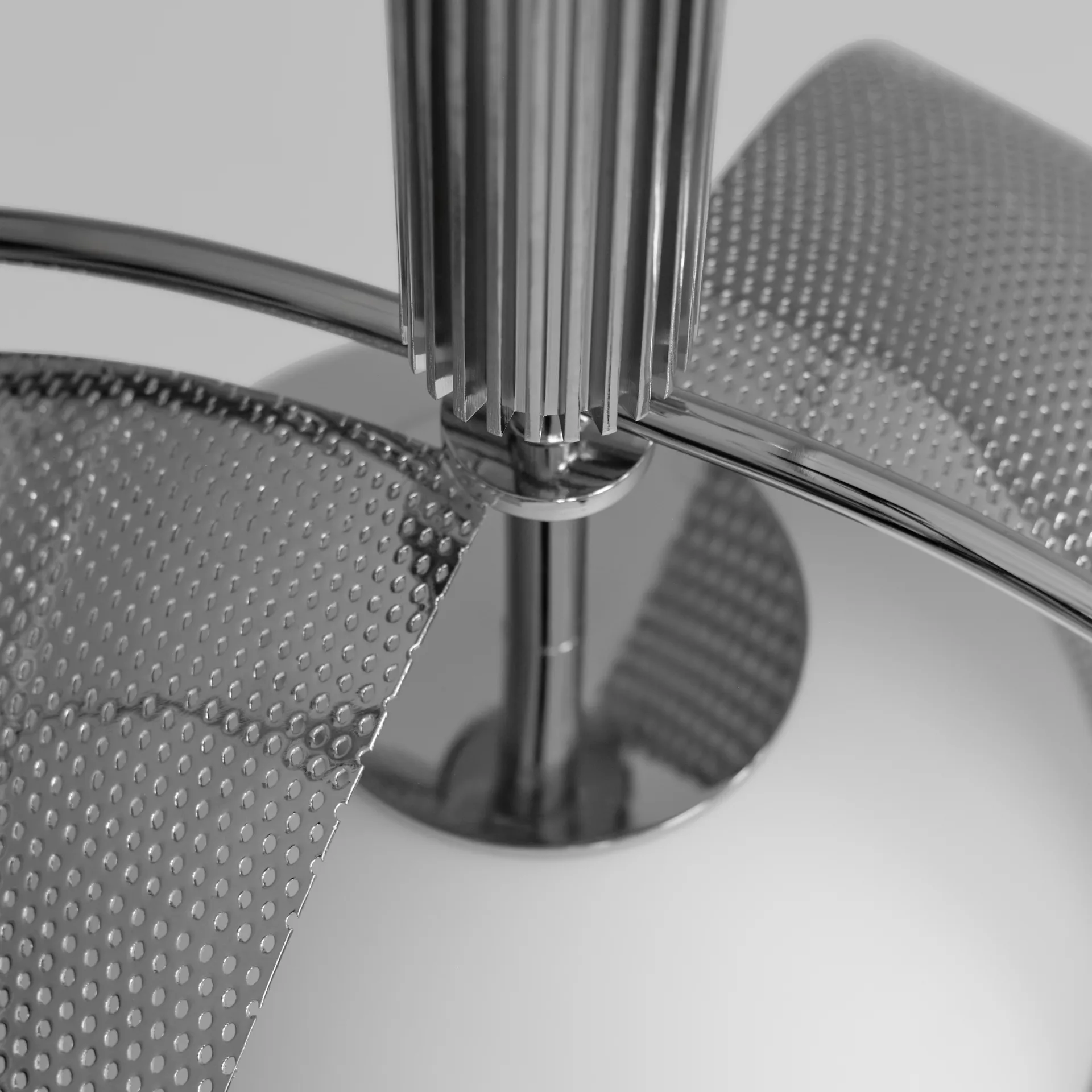 Pearl lampa wisząca, Chrome 101 Copenhagen