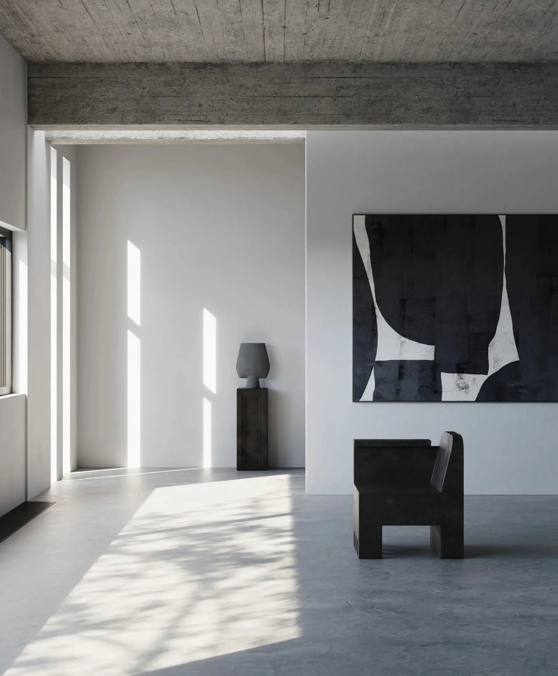 Podium duże 80 cm, Kawa 101 Copenhagen