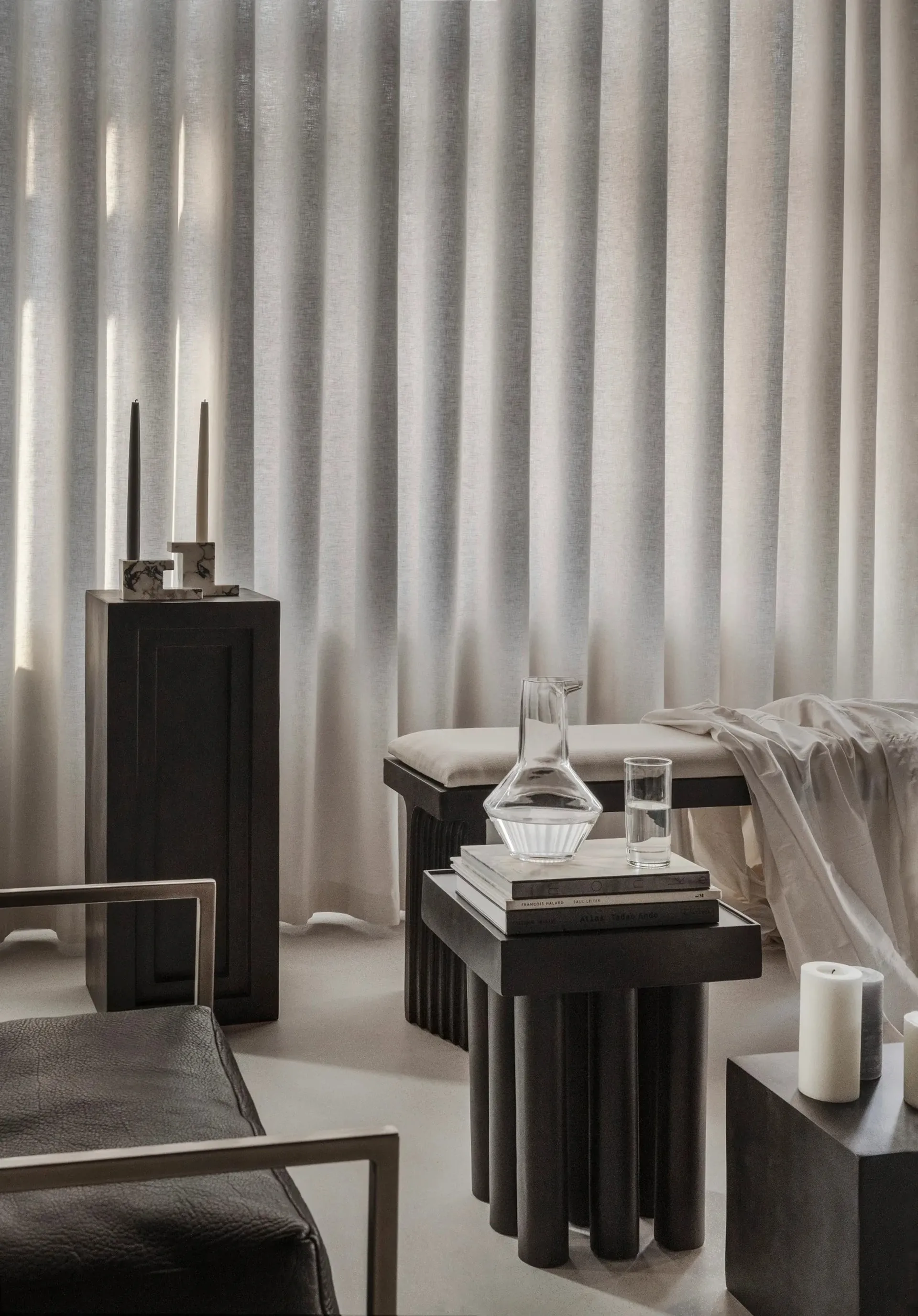 Podium duże 80 cm, Kawa 101 Copenhagen