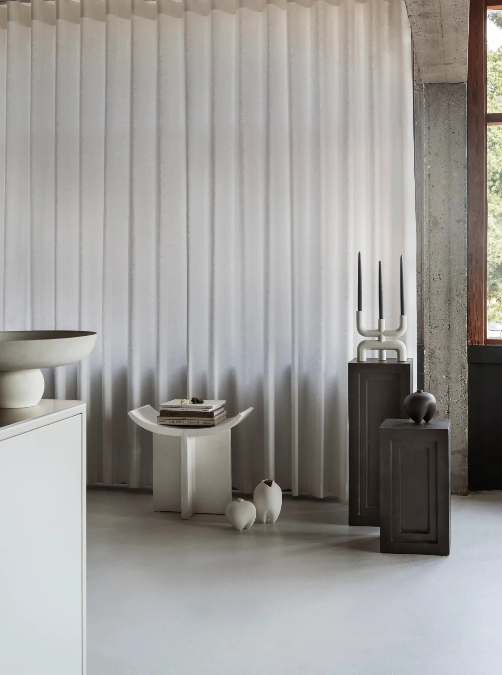 Podium duże 80 cm, Kawa 101 Copenhagen