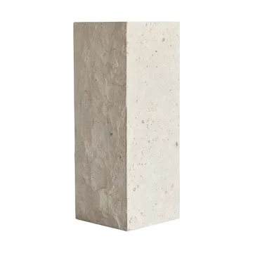 Podium duże 80 cm - Limestone - 101 Copenhagen