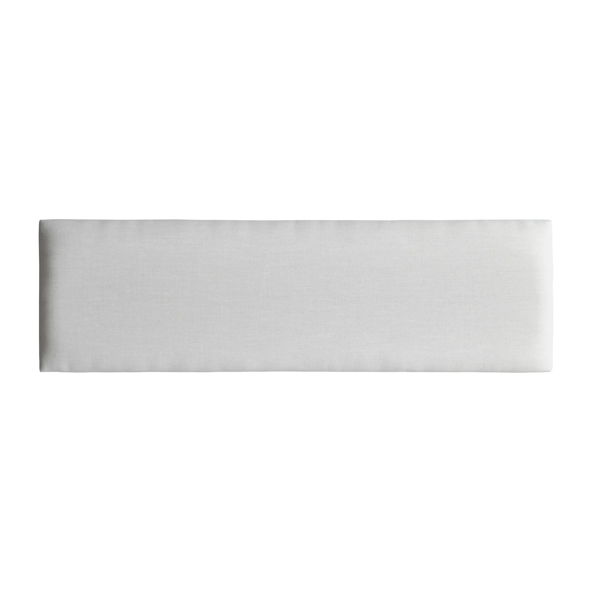 Poduszka na ławkę Arc lniana 35x120 cm, Linen 101 Copenhagen