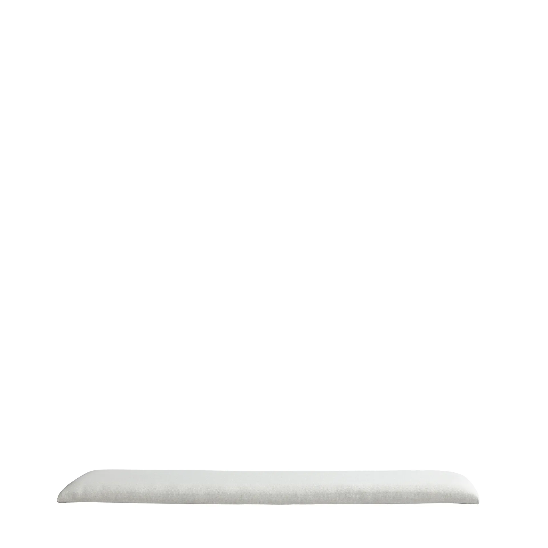 Poduszka na ławkę Arc lniana 35x120 cm, Linen 101 Copenhagen
