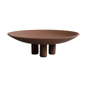 Półmisek Duck Ø30 cm - Almond - 101 Copenhagen