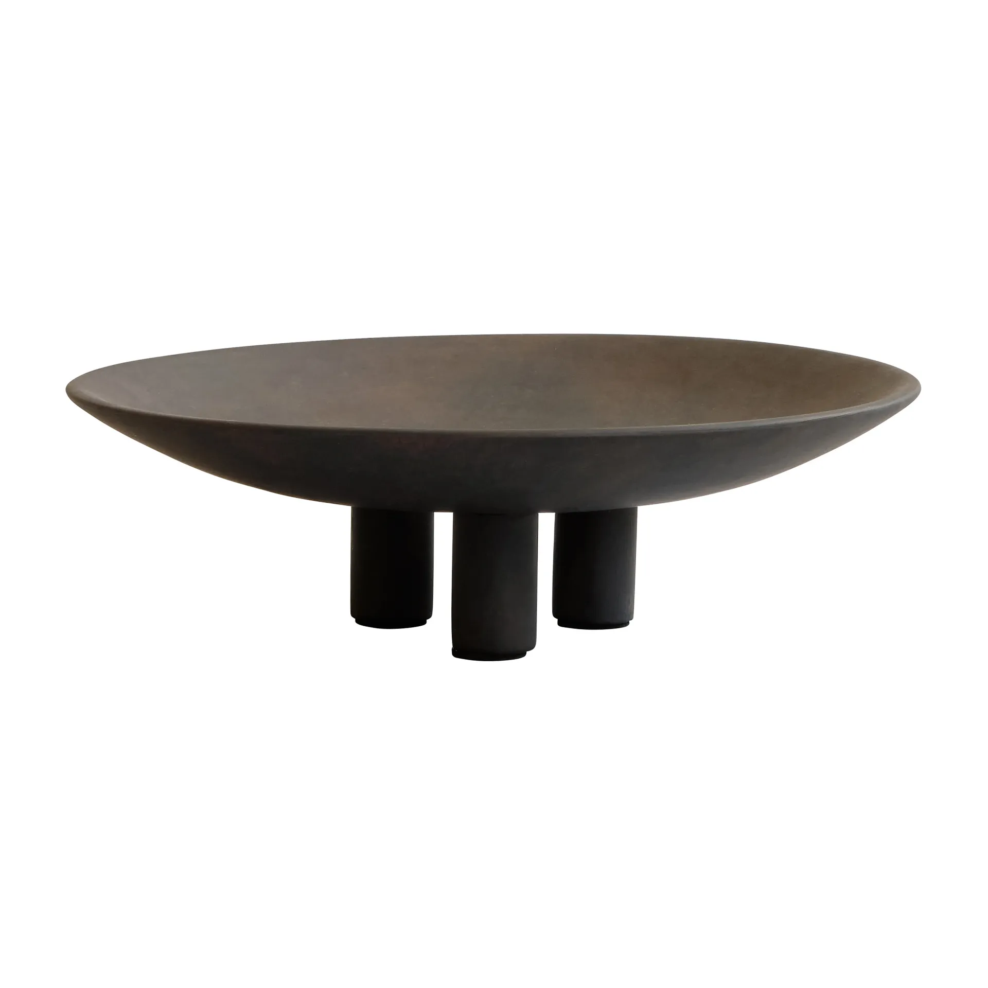 Półmisek Duck Ø30 cm, Coffee 101 Copenhagen