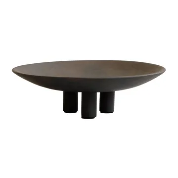 Półmisek Duck Ø30 cm - Coffee - 101 Copenhagen