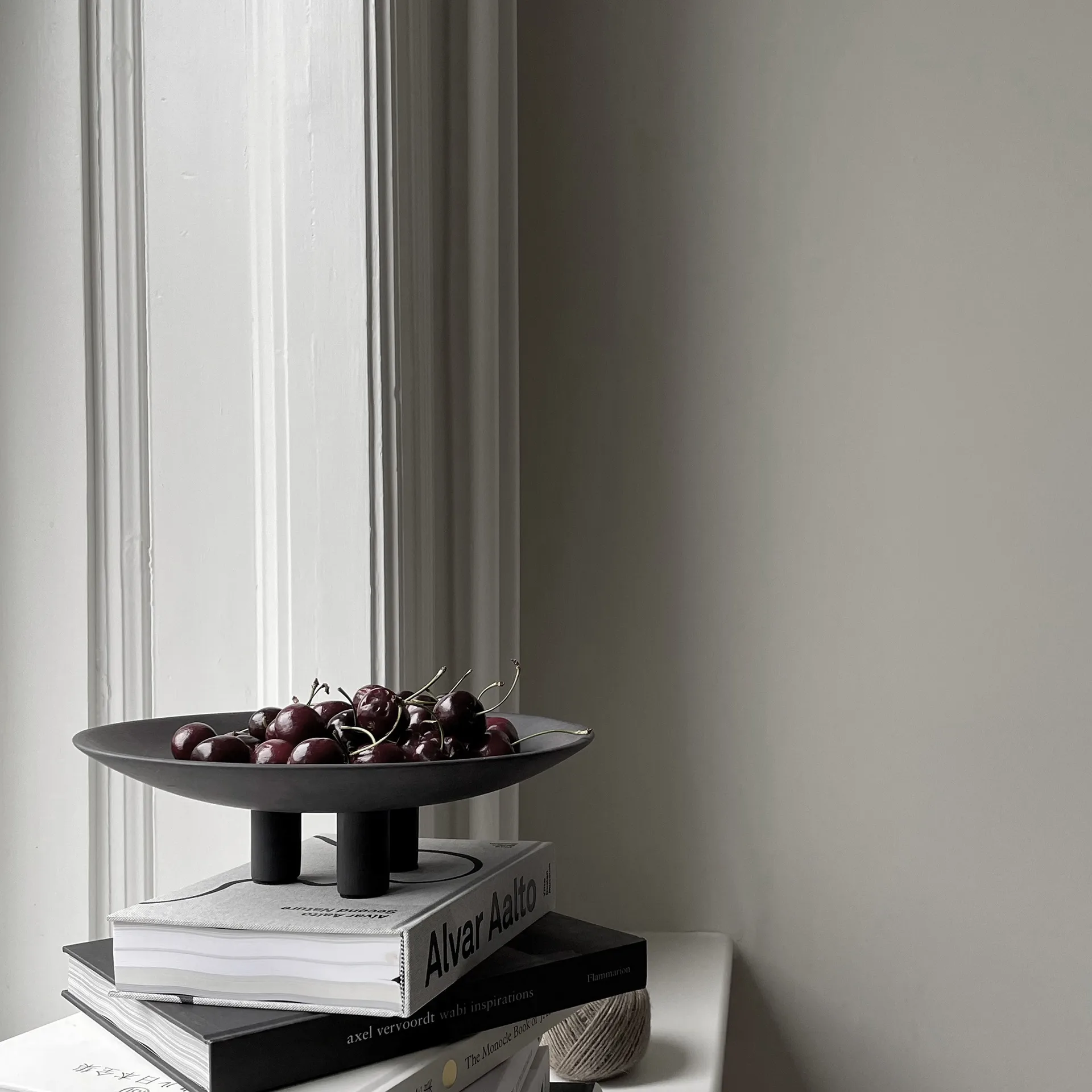 Półmisek Duck Ø30 cm, Coffee 101 Copenhagen