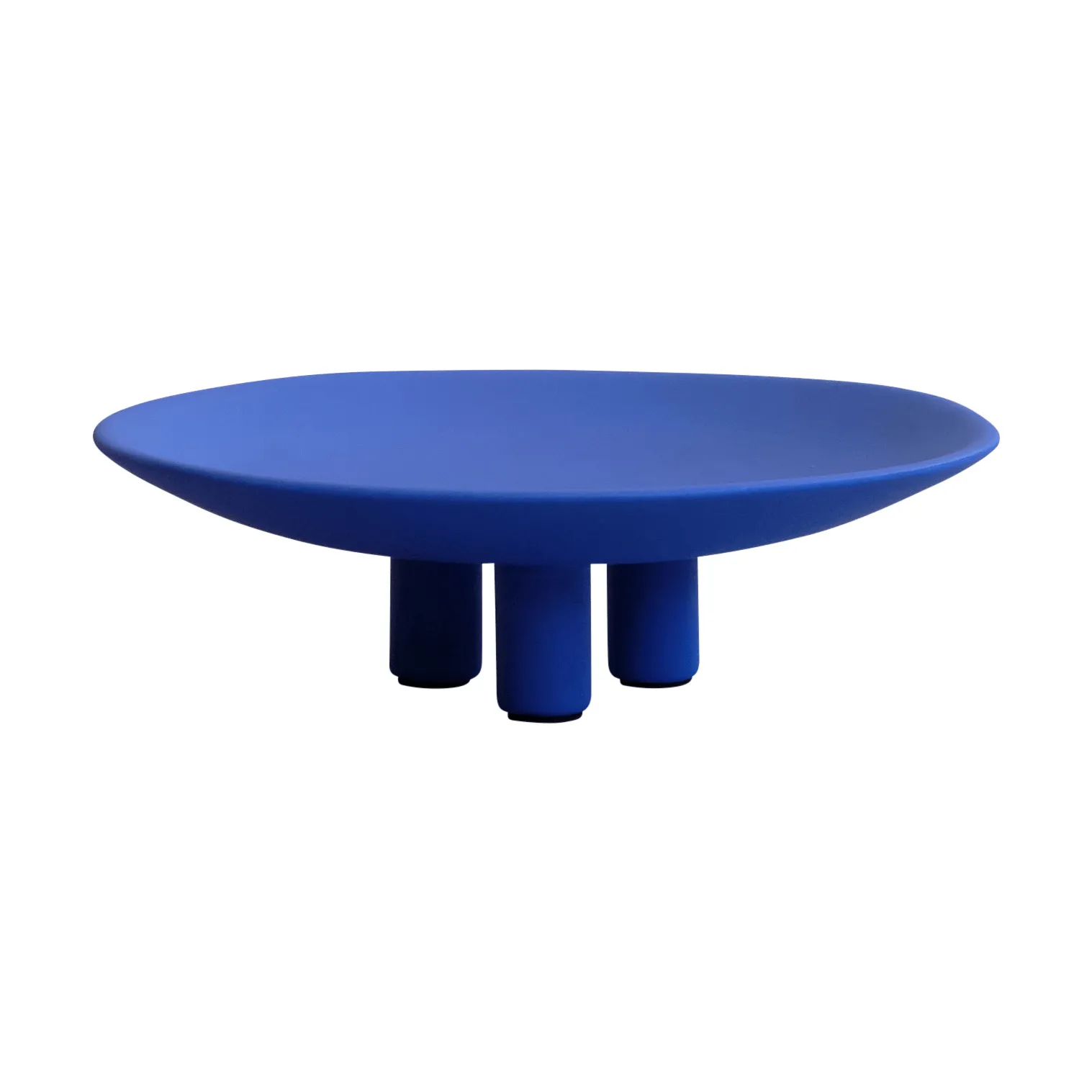 Półmisek Duck Ø30 cm, Marrakech blue 101 Copenhagen