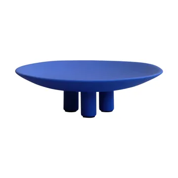 Półmisek Duck Ø30 cm - Marrakech blue - 101 Copenhagen